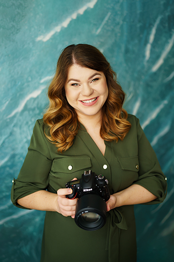 Náray Viktória Photo - Kismama fotózás